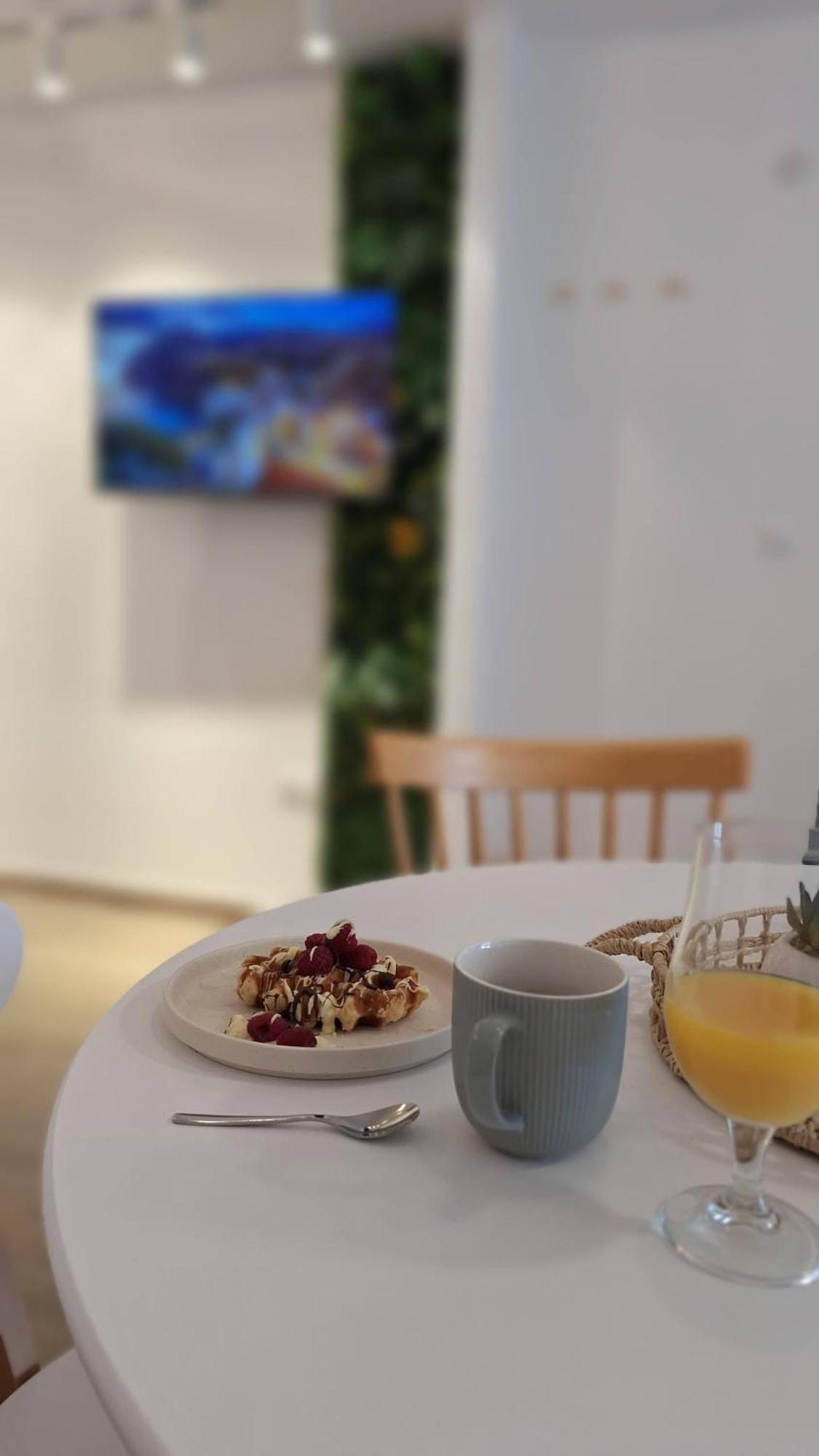 Apartments Gin & Tonic Split Zewnętrze zdjęcie