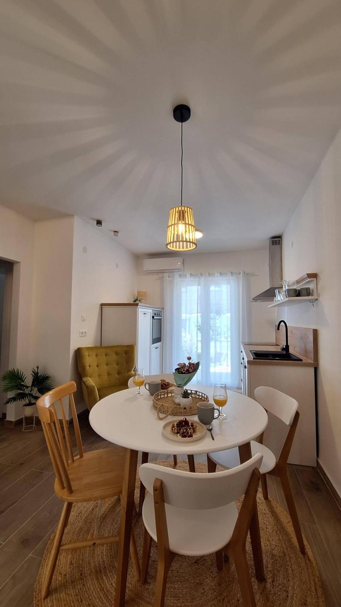 Apartments Gin & Tonic Split Zewnętrze zdjęcie