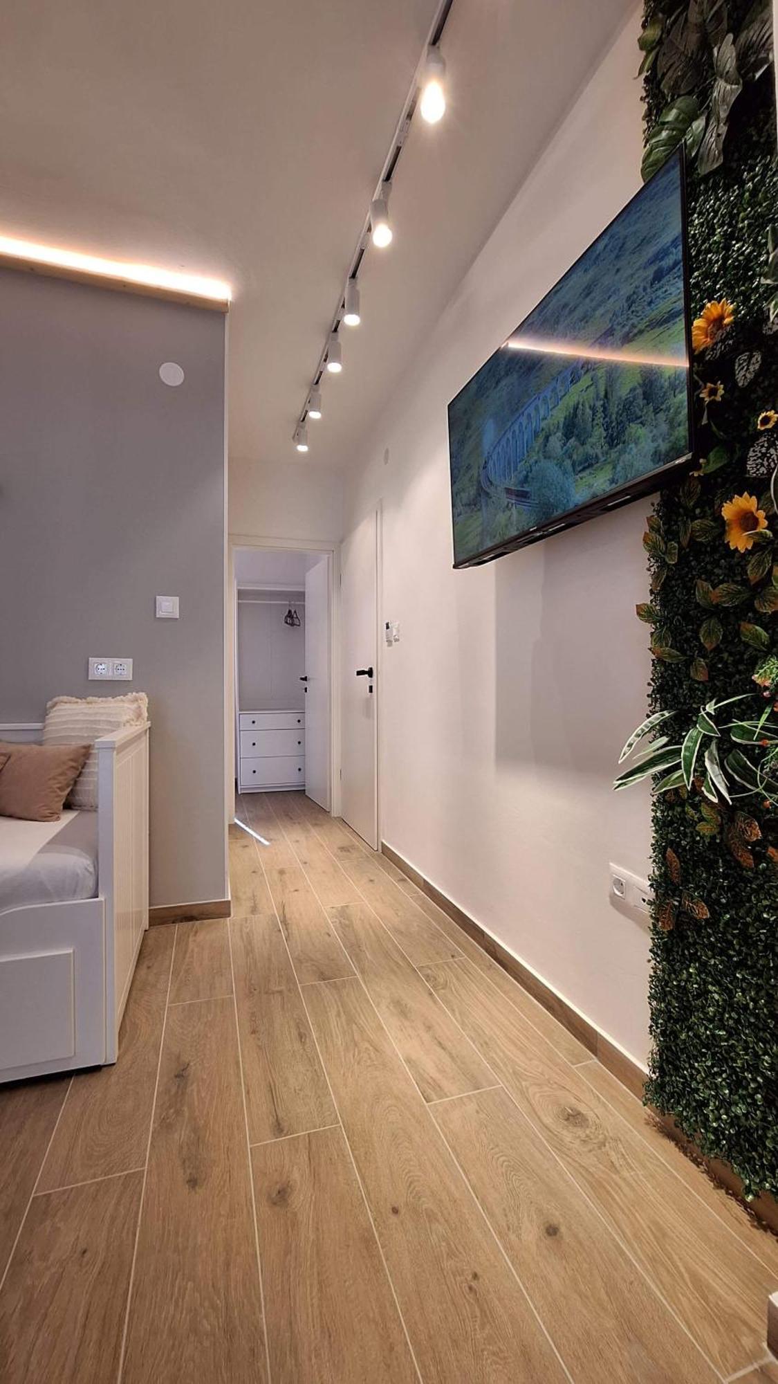 Apartments Gin & Tonic Split Zewnętrze zdjęcie