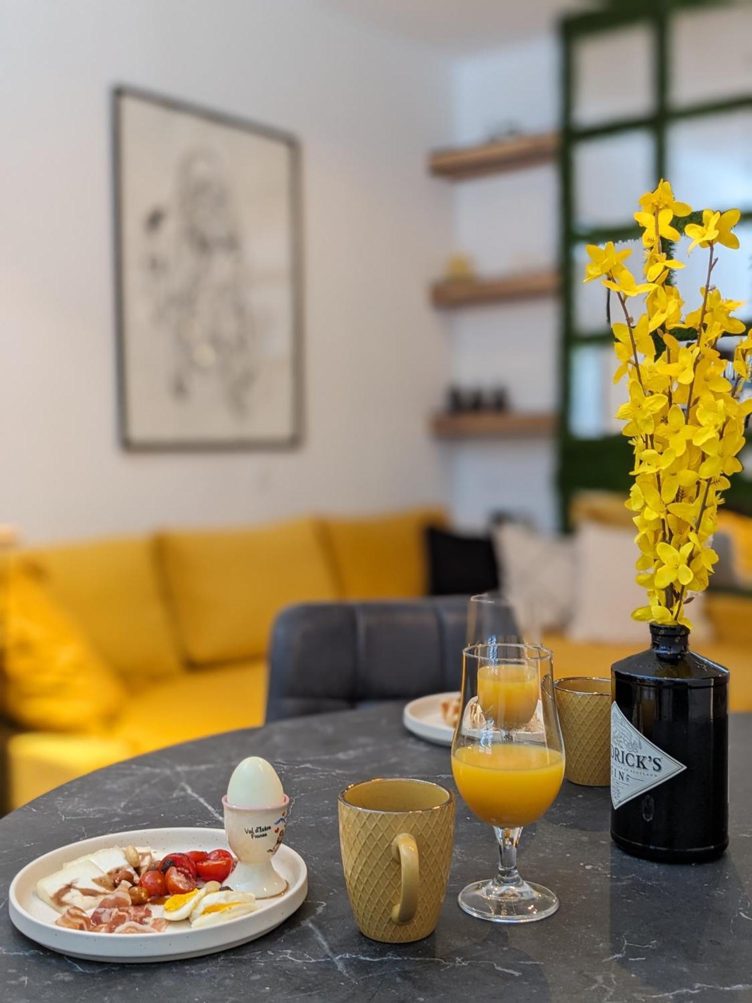 Apartments Gin & Tonic Split Zewnętrze zdjęcie